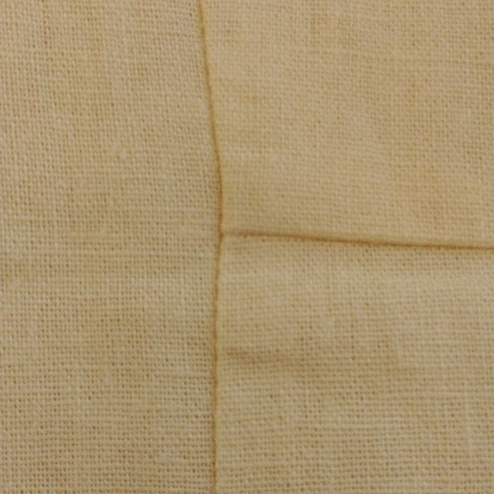 Chadwicks of Boston Linen Blend Dress - Picture 9 of 9